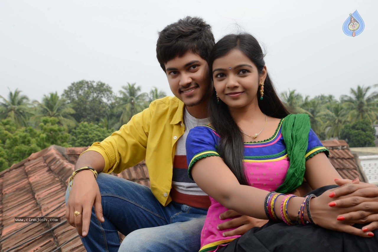 Daagudumootha Dandakor New Photos - 13 / 33 photos