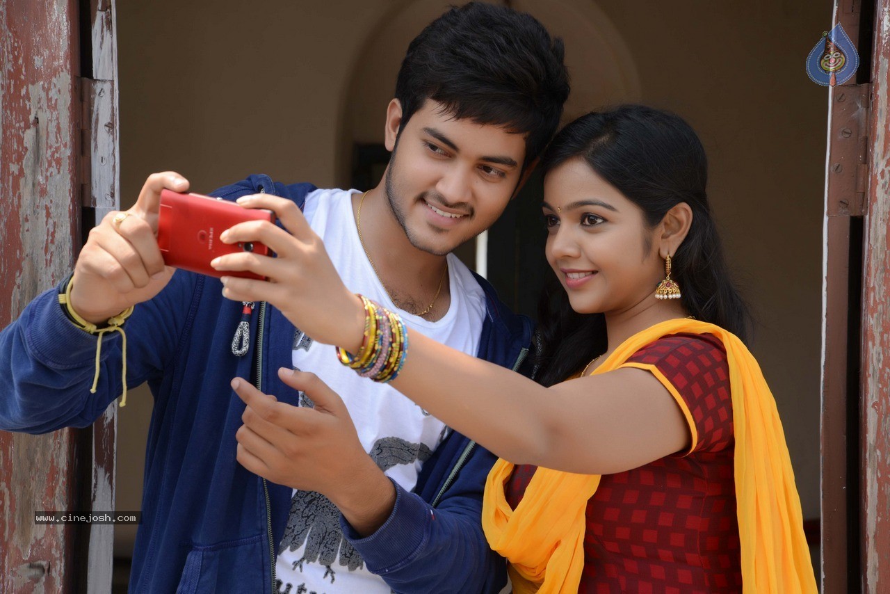 Daagudumootha Dandakor New Photos - 14 / 33 photos