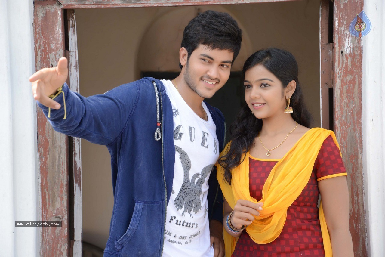 Daagudumootha Dandakor New Photos - 17 / 33 photos