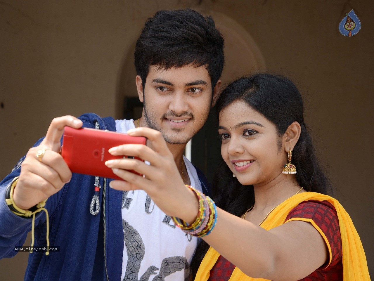 Daagudumootha Dandakor New Photos - 18 / 33 photos