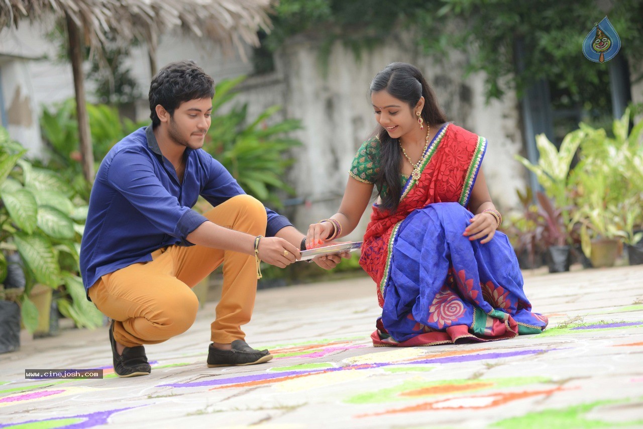 Daagudumootha Dandakor New Photos - 20 / 33 photos