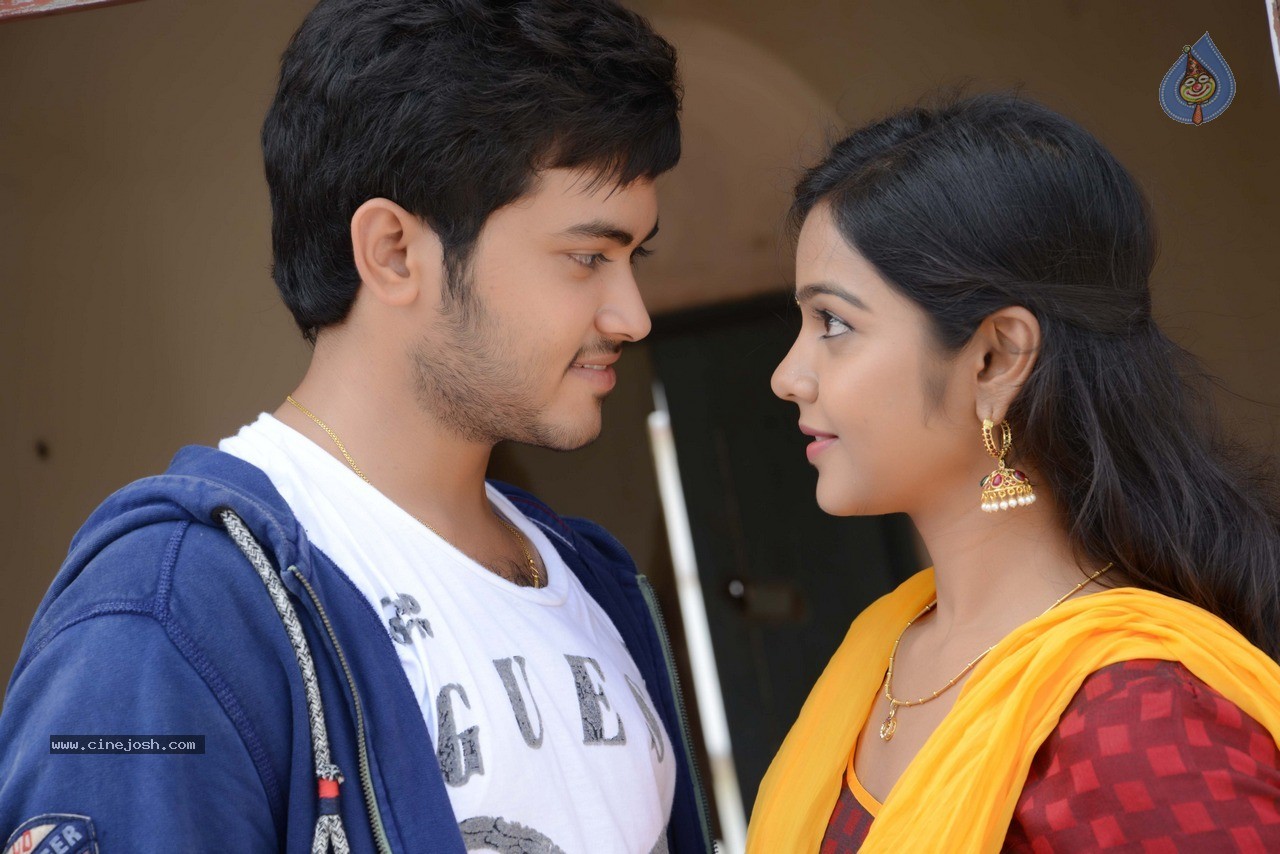 Daagudumootha Dandakor New Photos - 21 / 33 photos