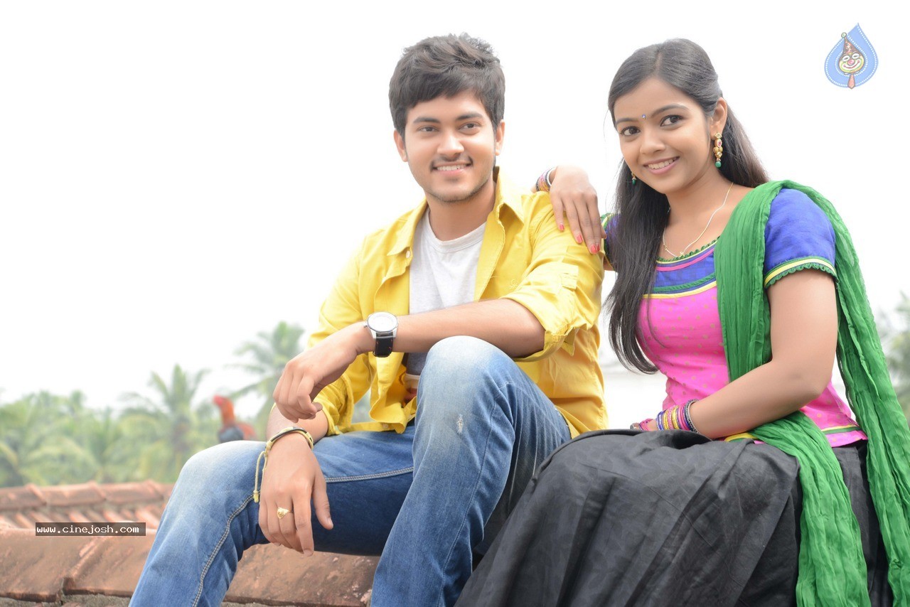 Daagudumootha Dandakor New Photos - 22 / 33 photos