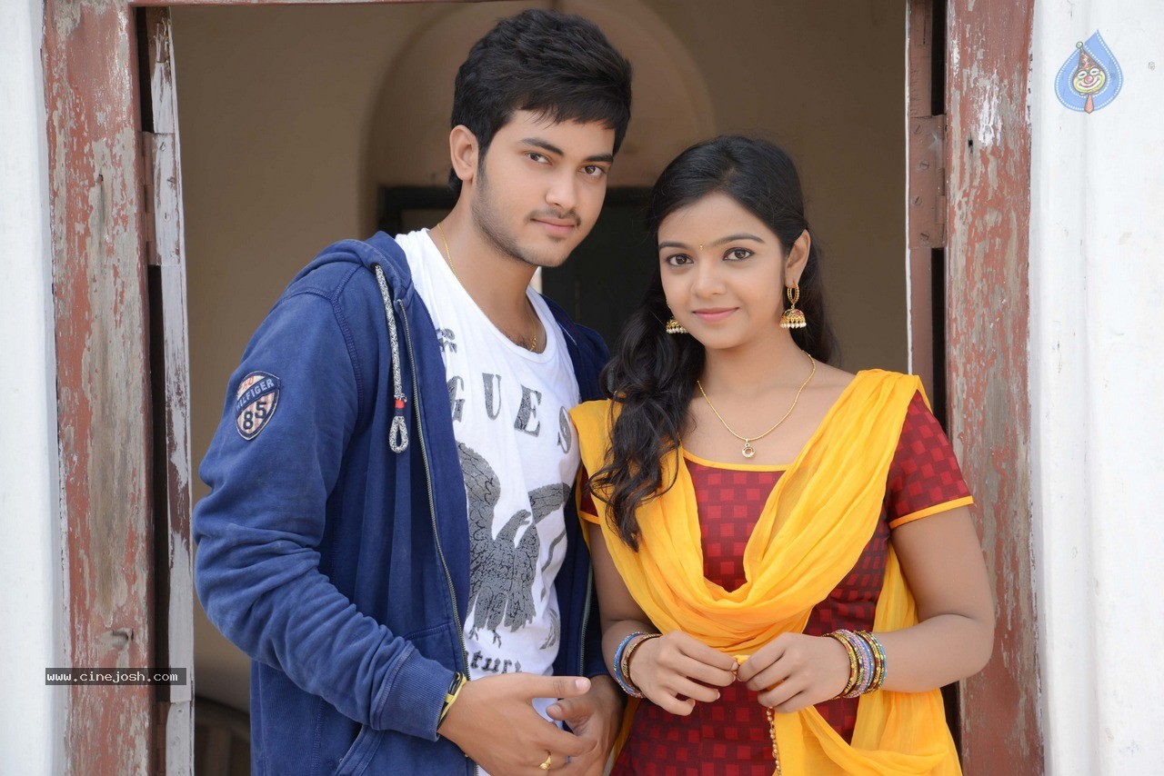 Daagudumootha Dandakor New Photos - 23 / 33 photos