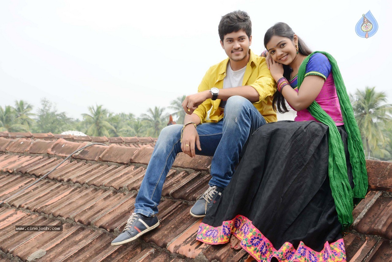 Daagudumootha Dandakor New Photos - 27 / 33 photos