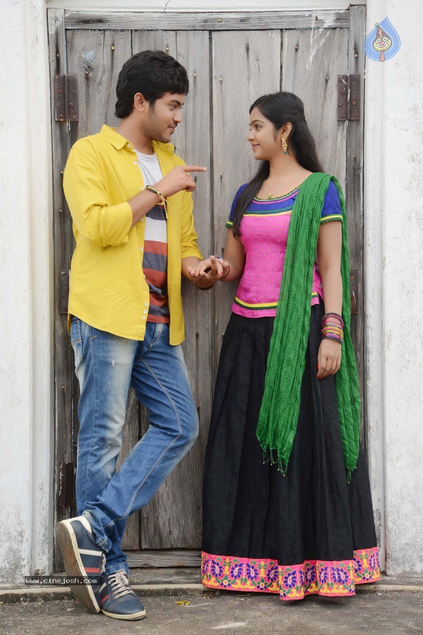 Daagudumootha Dandakor New Photos - 28 / 33 photos