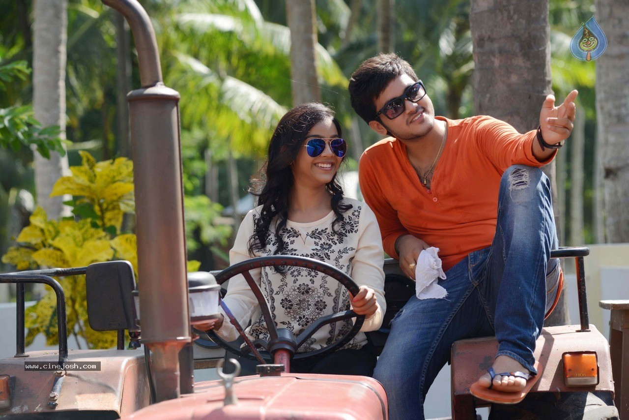 Daagudumootha Dandakor New Photos - 32 / 33 photos