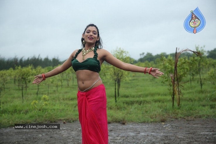 Daamini Villa Movie Stills - 16 / 21 photos