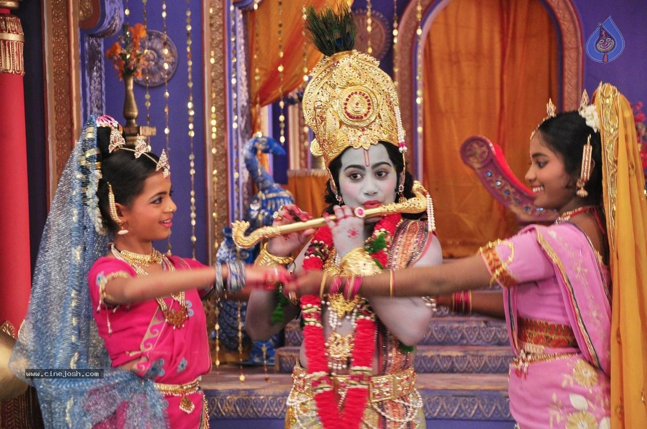 Daana Veera Soora Karna New Photos - 1 / 30 photos