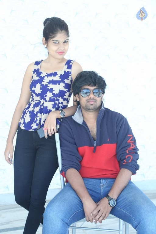 Dada Puttista Movie Photos - 5 / 11 photos