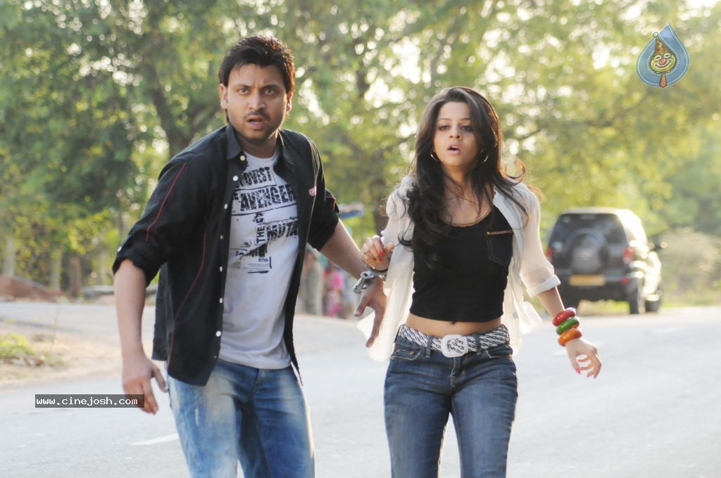 Daggaragaa Doorangaa Movie New Stills - 3 / 58 photos