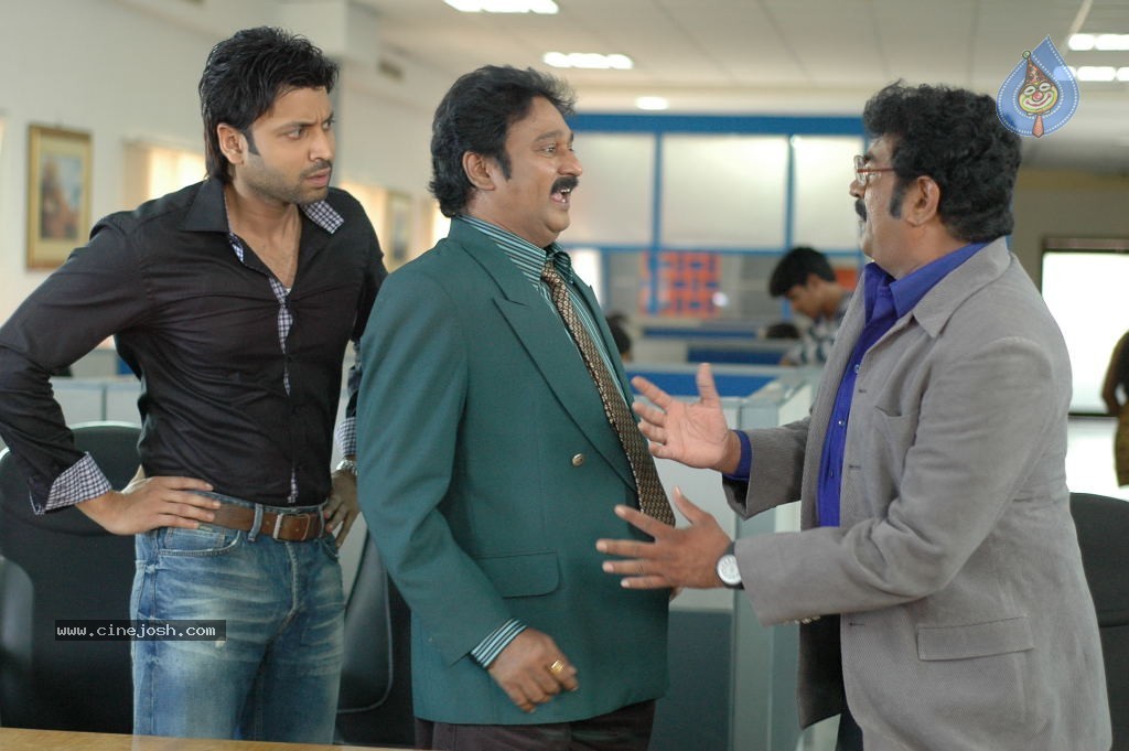 Daggaragaa Doorangaa Movie New Stills - 6 / 58 photos