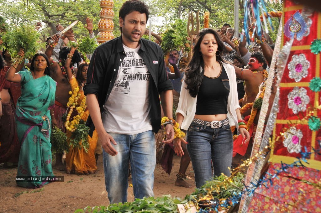 Daggaragaa Doorangaa Movie New Stills - 27 / 58 photos