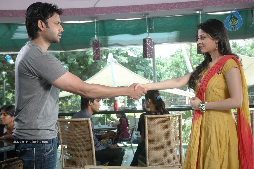 Daggaragaa Doorangaa Movie New Stills - 28 / 58 photos
