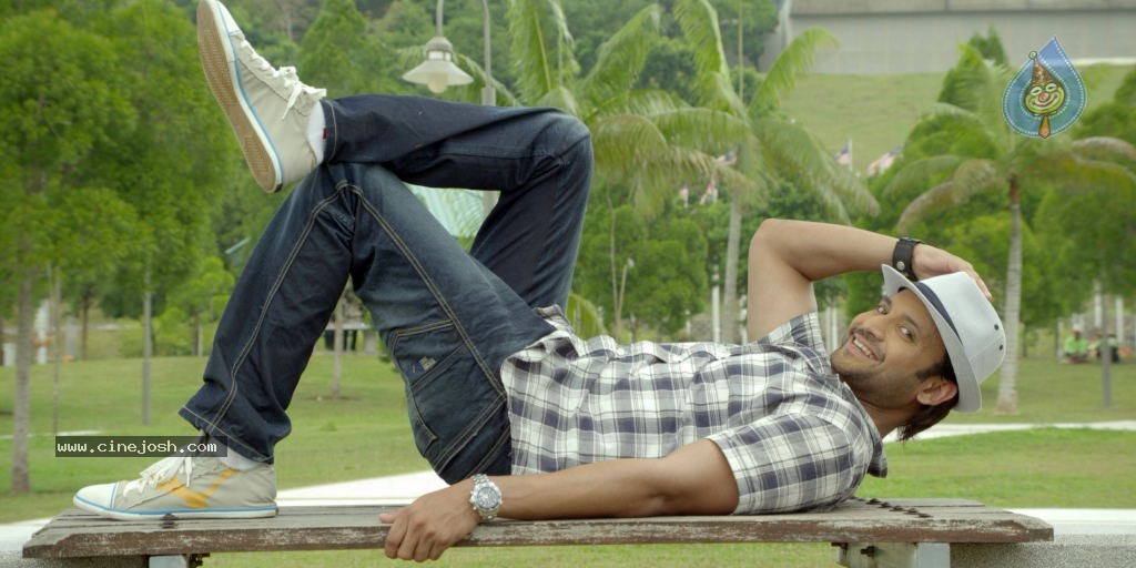 Daggaragaa Doorangaa Movie New Stills - 31 / 58 photos