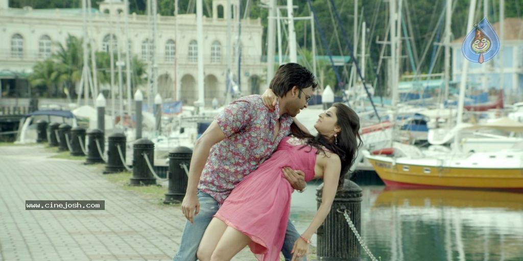 Daggaragaa Doorangaa Movie New Stills - 34 / 58 photos