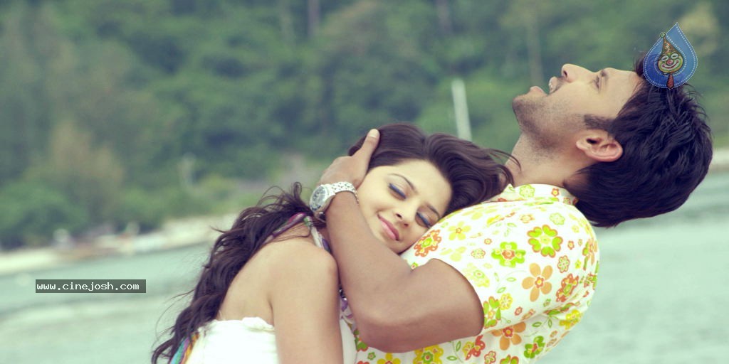 Daggaragaa Doorangaa Movie New Stills - 37 / 58 photos