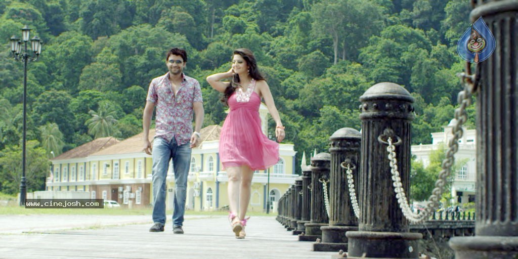 Daggaragaa Doorangaa Movie New Stills - 38 / 58 photos