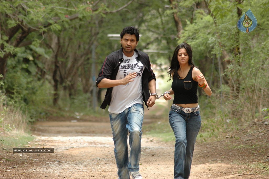 Daggaragaa Doorangaa Movie New Stills - 40 / 58 photos