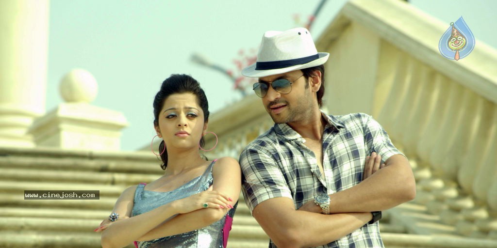 Daggaragaa Doorangaa Movie New Stills - 43 / 58 photos