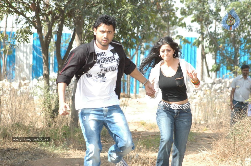 Daggaragaa Doorangaa Movie New Stills - 45 / 58 photos