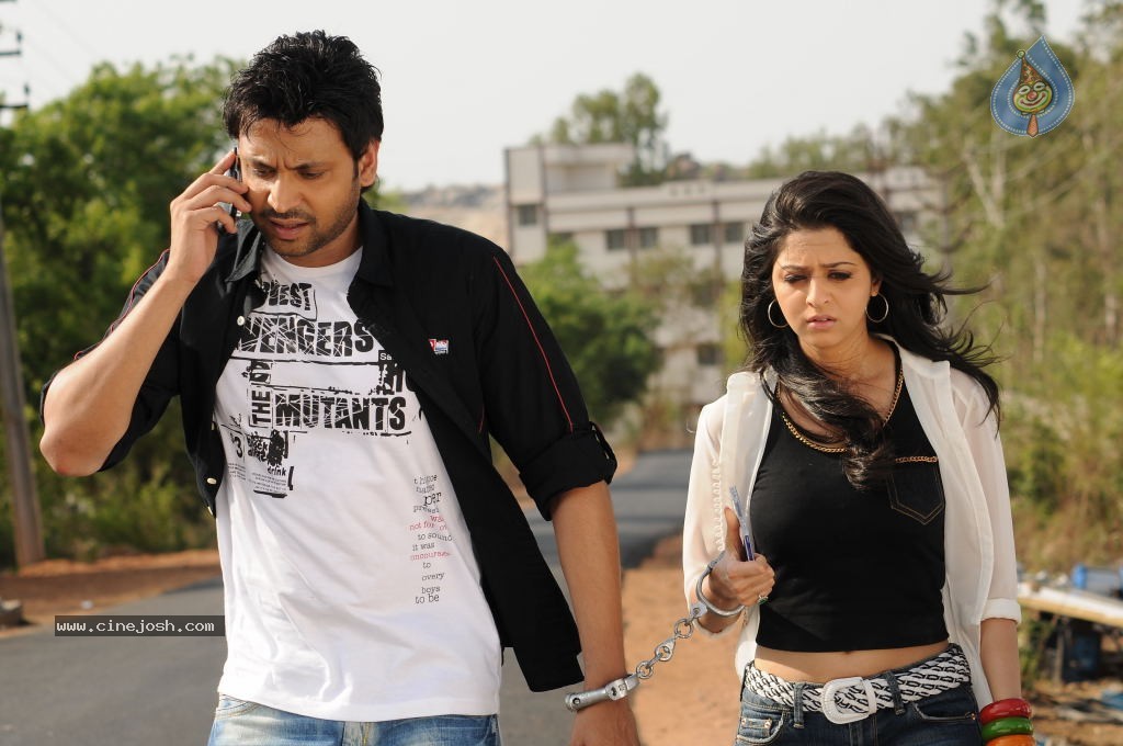 Daggaragaa Doorangaa Movie New Stills - 53 / 58 photos
