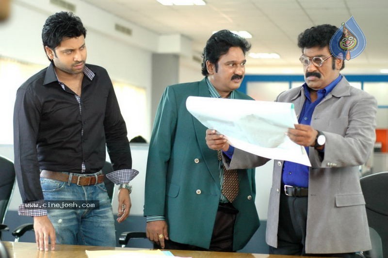 Daggaragaa Doorangaa Movie Stills - 3 / 16 photos