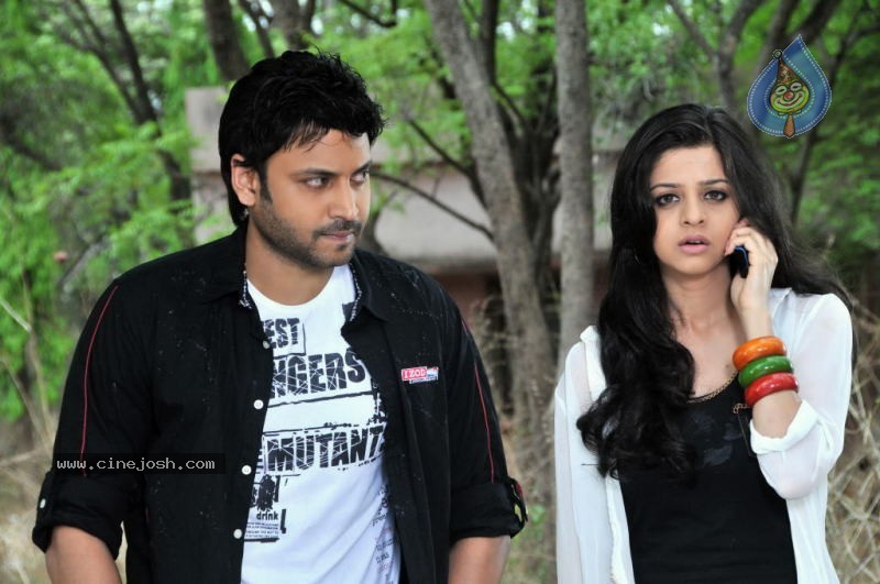 Daggaragaa Doorangaa Movie Stills - 16 / 16 photos