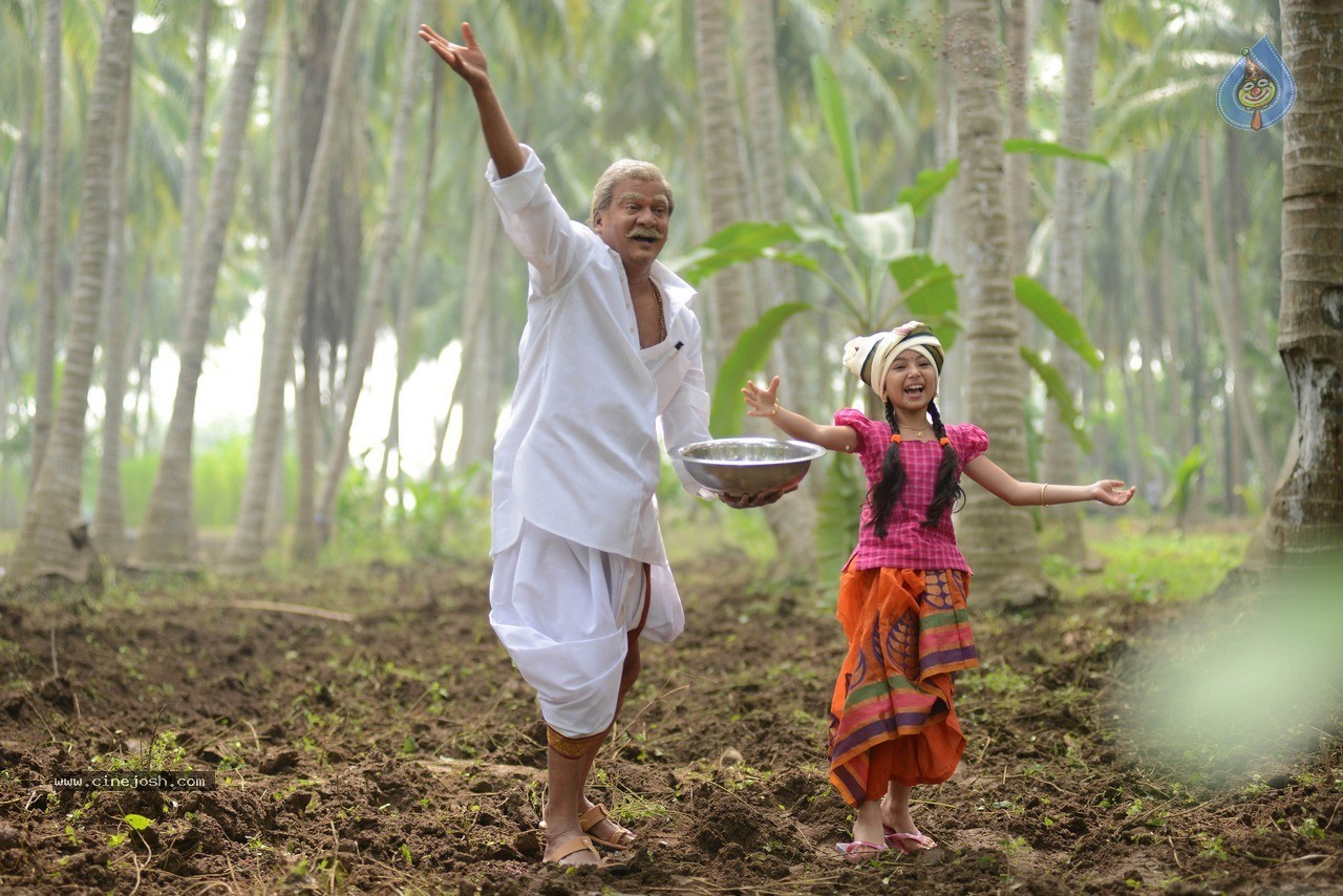 Dagudumoota Dandacore Movie Stills - 8 / 9 photos