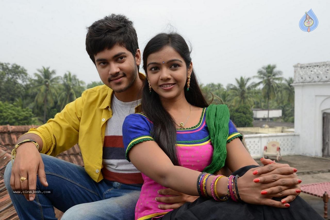 Dagudumutha Dandakor Movie New Photos - 13 / 53 photos