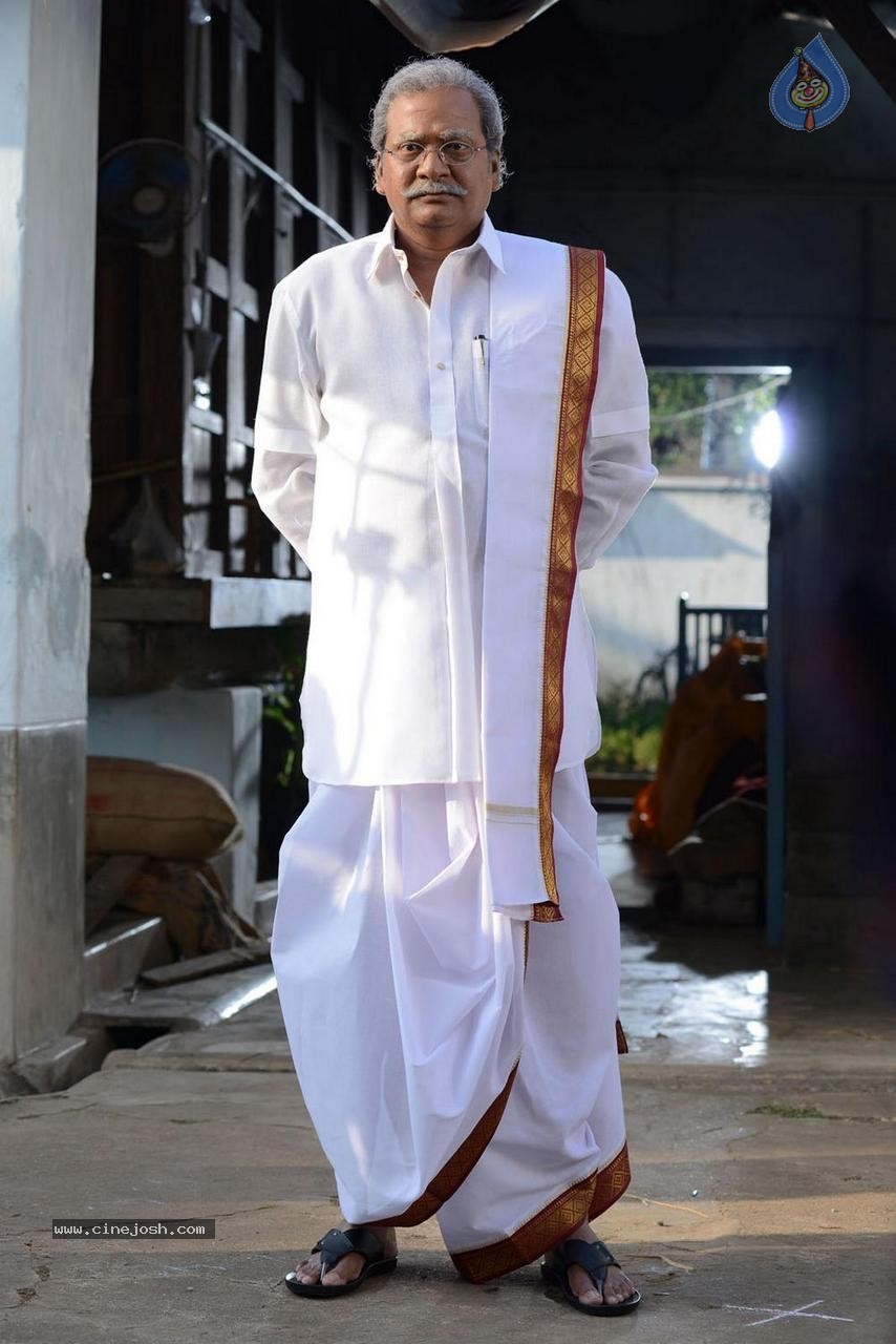 Dagudumutha Dandakor Movie New Photos - 25 / 53 photos