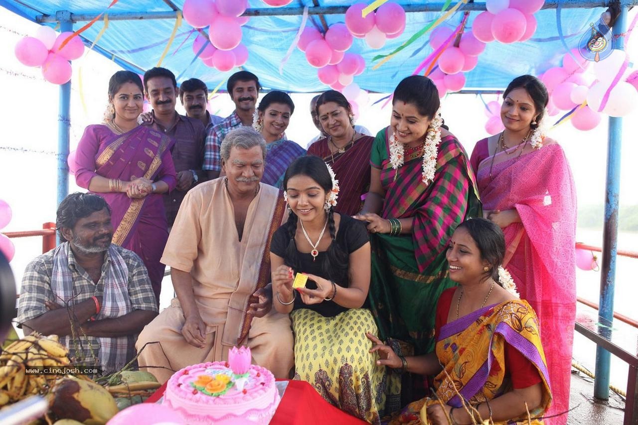Dagudumutha Dandakor Movie New Photos - 43 / 53 photos