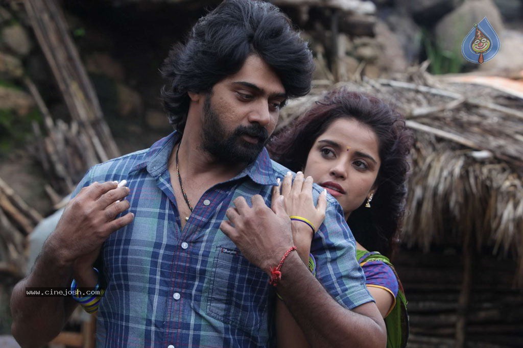 Dalam Movie New Stills - 16 / 55 photos