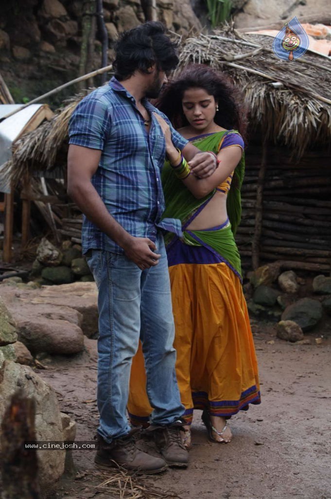 Dalam Movie New Stills - 38 / 55 photos