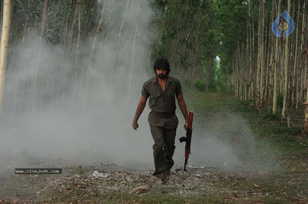 Dalam Movie New Stills - 46 / 55 photos