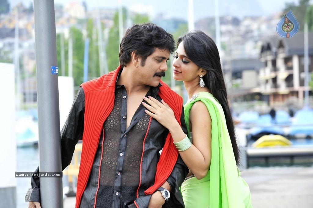Damarukam Movie New Stills - 6 / 14 photos