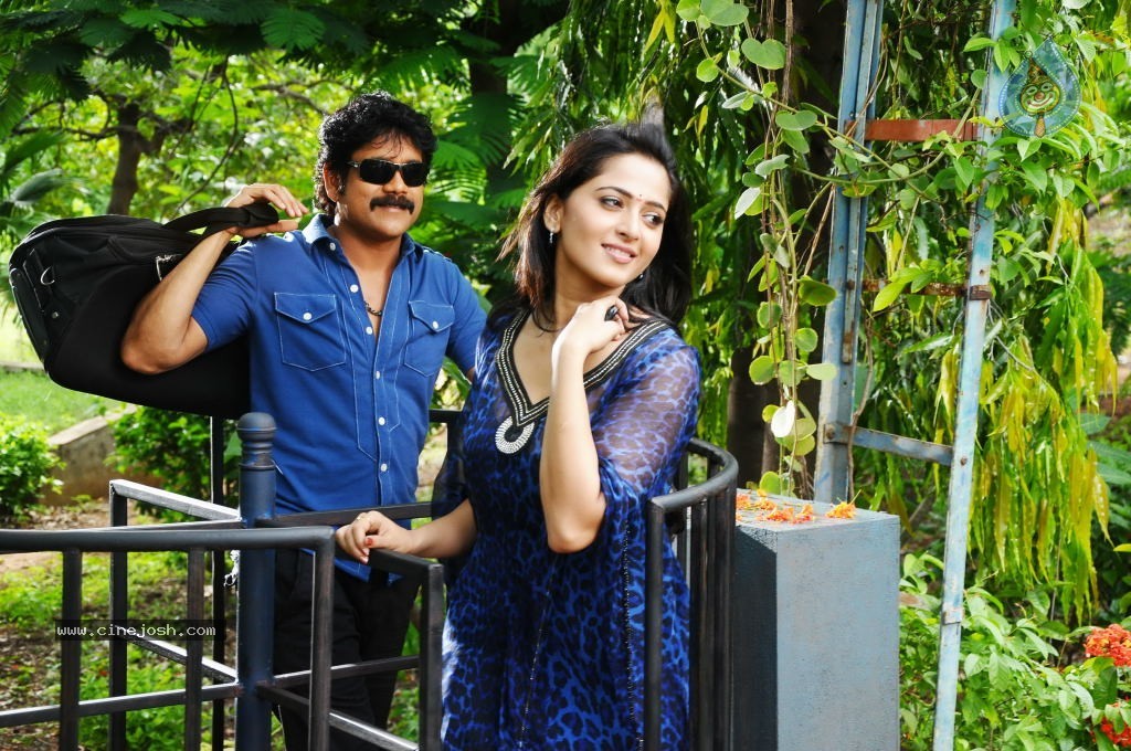 Damarukam Movie New Stills - 11 / 14 photos