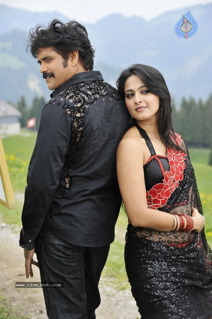Damarukam Movie New Stills - 13 / 14 photos
