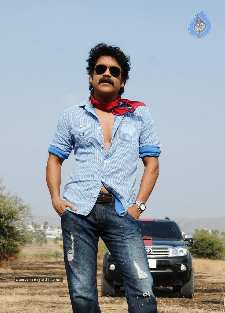 Damarukam Movie New Stills - 14 / 14 photos