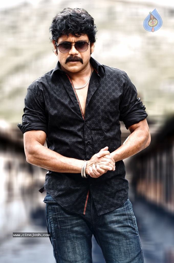 Damarukam Movie New Stills - 6 / 12 photos