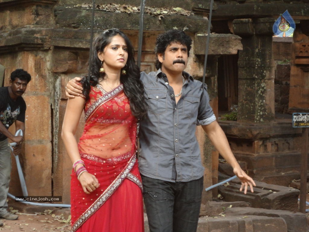 Damarukam Movie New Stills - 2 / 29 photos