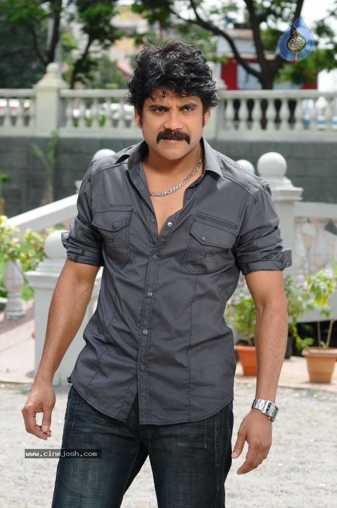 Damarukam Movie New Stills - 11 / 29 photos