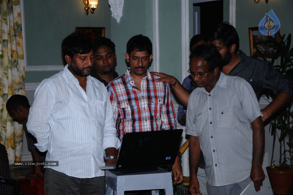 Damarukam Movie New Stills - 23 / 29 photos