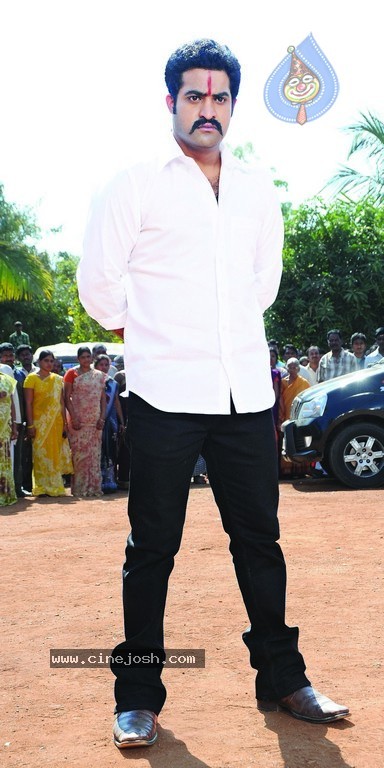 Dammu Movie Latest Stills - 14 / 25 photos