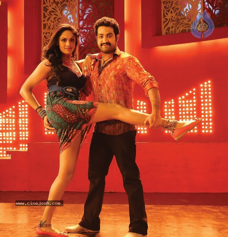 Dammu Movie Latest Stills - 21 / 25 photos