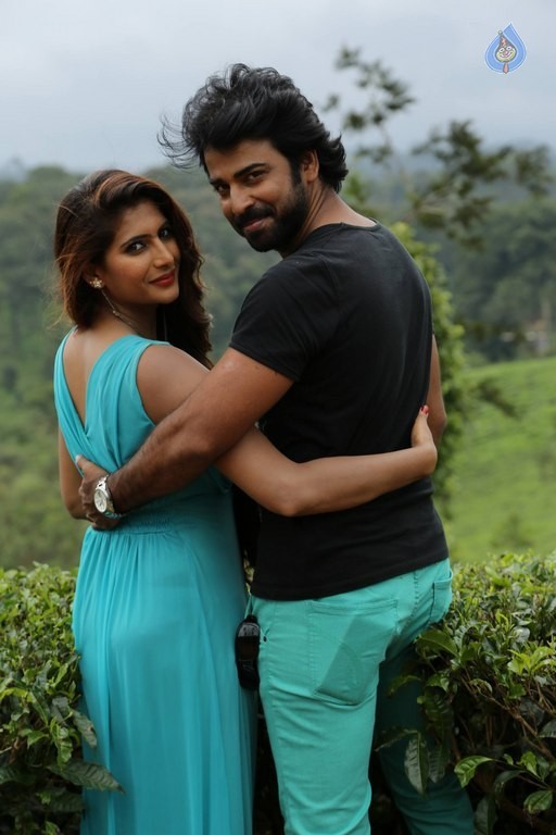 Dandu Movie New Photos - 10 / 18 photos