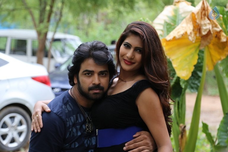 Dandu Movie New Photos - 12 / 18 photos
