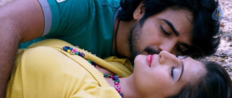 Dandu Movie New Photos - 16 / 18 photos