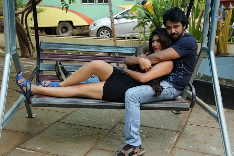 Dandu Movie New Photos - 1 / 16 photos