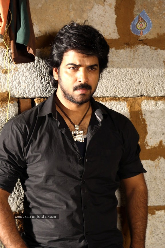 Dandu Movie New Stills - 2 / 15 photos